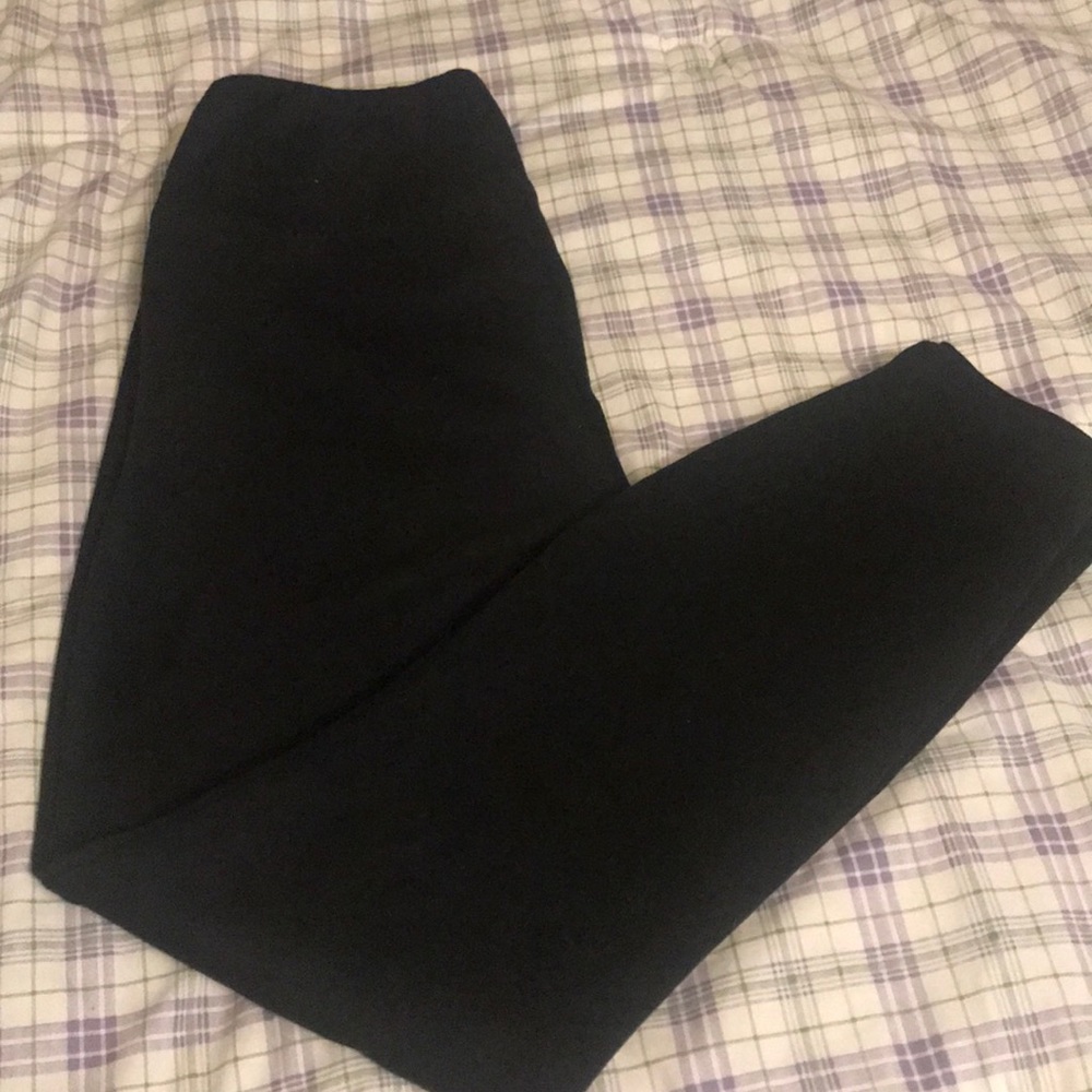 Gap size m pants